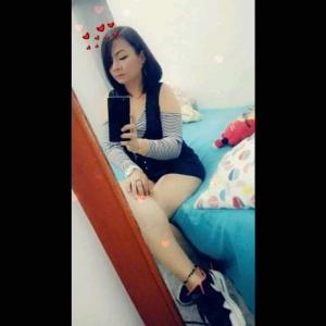 643898364: Chica busca chico en Las Palmas