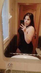 612403628: Chica busca chico en Madrid