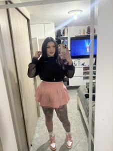 678194210: Transexual en Las Palmas