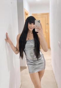 647199244: Transexual en Las Palmas