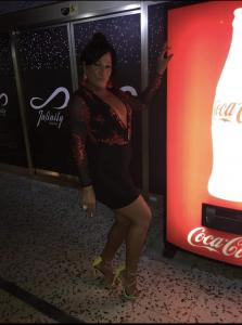 Transexual en Las Palmas: 