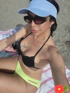 Travesti en Málaga: 