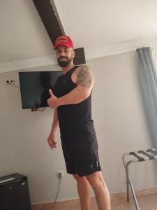 Chico busca chica en Málaga: 