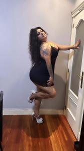 Travesti en Pontevedra: 