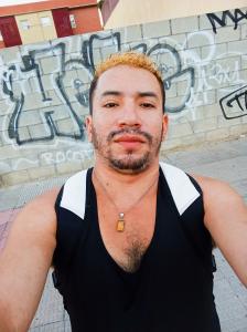 Chico busca chica en Toledo: 