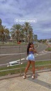 Transexual en Las Palmas: 