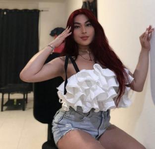 Travesti en Barcelona: 