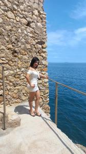 Chica busca chico en Barcelona: 