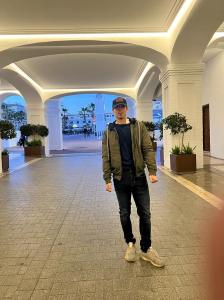 Chica busca chico en Málaga: 