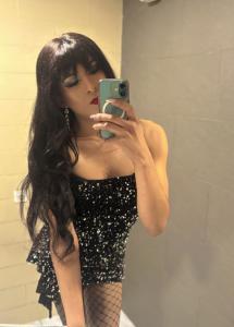 Travesti en Madrid: 