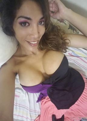 Travesti en Badajoz: 