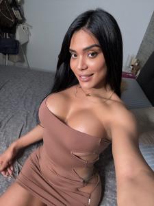 645504209: Transexual en Málaga