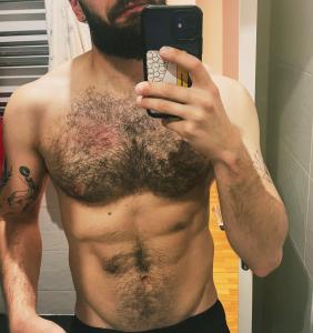 662222182: Chico busca chica en Madrid