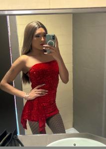 600274336: Transexual en Madrid