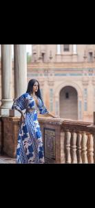 627031667: Chica busca chico en Sevilla