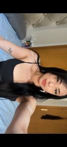 603100644: Transexual en Alicante