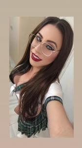 Travesti en Sevilla: 