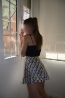 722400916: Chica busca chico en Madrid