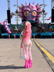 Travesti en Mallorca: 