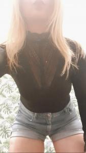 Chica busca chico en Pontevedra: 