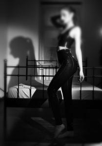 Chica busca chico en Alicante: 