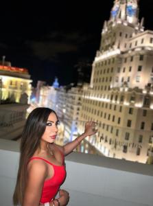 664581879: Transexual en Madrid