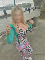 610538371: Chica busca chico en La Coruña
