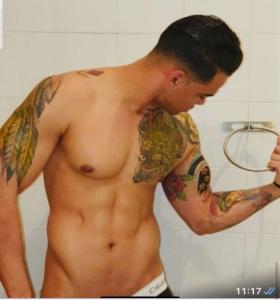 Chico busca chica en Madrid: 