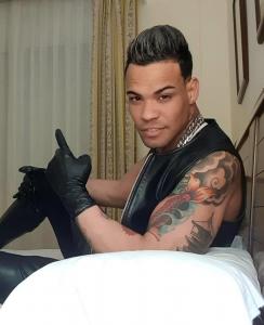 Chico busca chica en Madrid: 