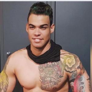 Chico busca chica en Madrid: 