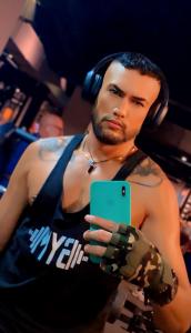 Chico busca chica en Madrid: 