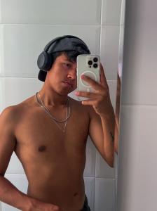 Chico busca chica en Madrid: 