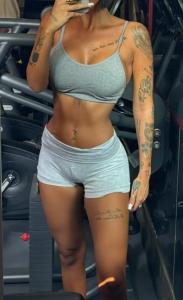 Transexual en Granada: 