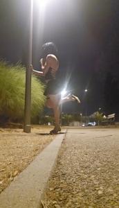 609239402: Travesti en Madrid