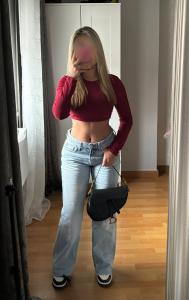 641269250: Chica busca chico en Murcia