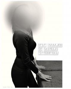 603028416: Chica busca chico en Sevilla