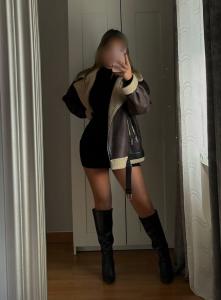 641269250: Chica busca chico en Murcia