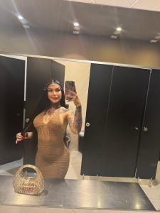 Transexual en Alicante: 