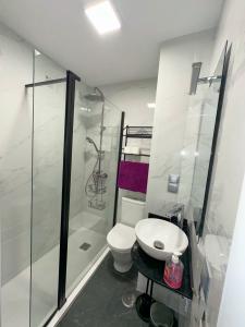 Transexual en Almería: 