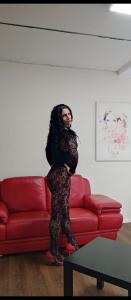 Transexual en Guipúzcoa: 