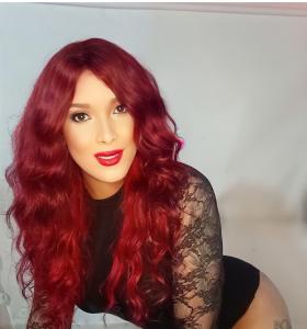 Travesti en Sevilla: 