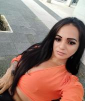 613832742: Transexual en Málaga