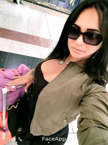 Transexual en Málaga: 