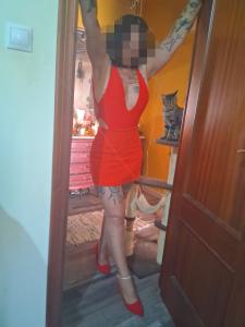 Chica busca chico en Burgos: 