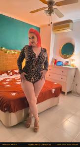 Chica busca chico en Las Palmas: 