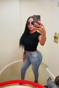 Transexual en Madrid: 