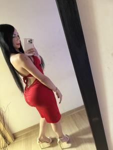 Travesti en Valencia: 