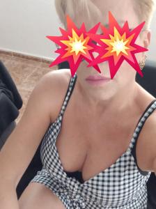 Chica busca chico en Murcia: 