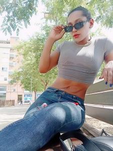 612267512: Transexual en Murcia