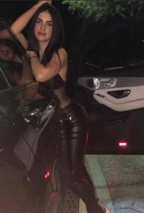 Chica busca chico en Barcelona: 